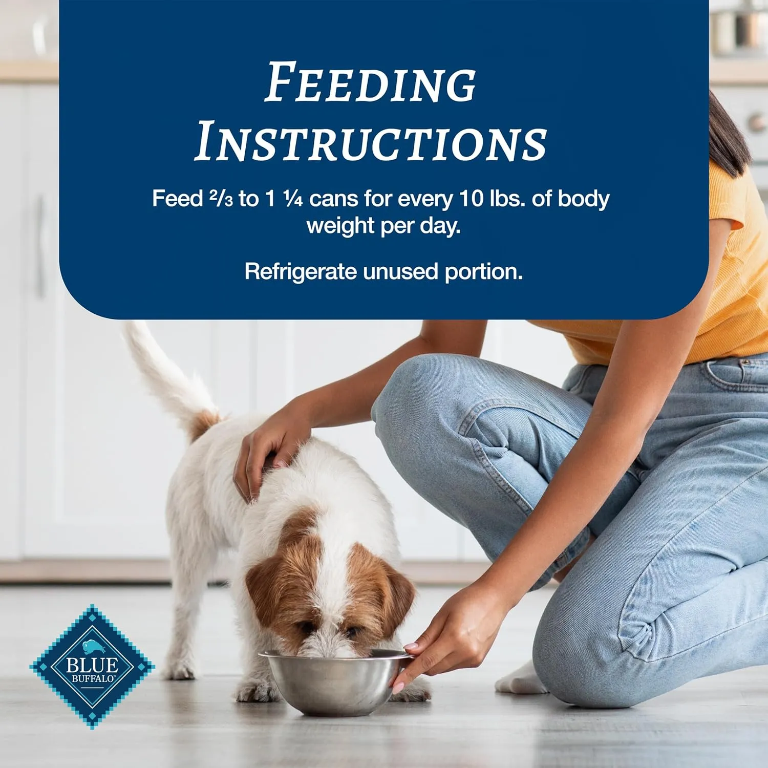 Blue Buffalo Family Favorites Adult Wet Dog Food, Made with Natural Ingredients, Sunday Chicken Dinner, 12.5-oz Can (Pack of 12)