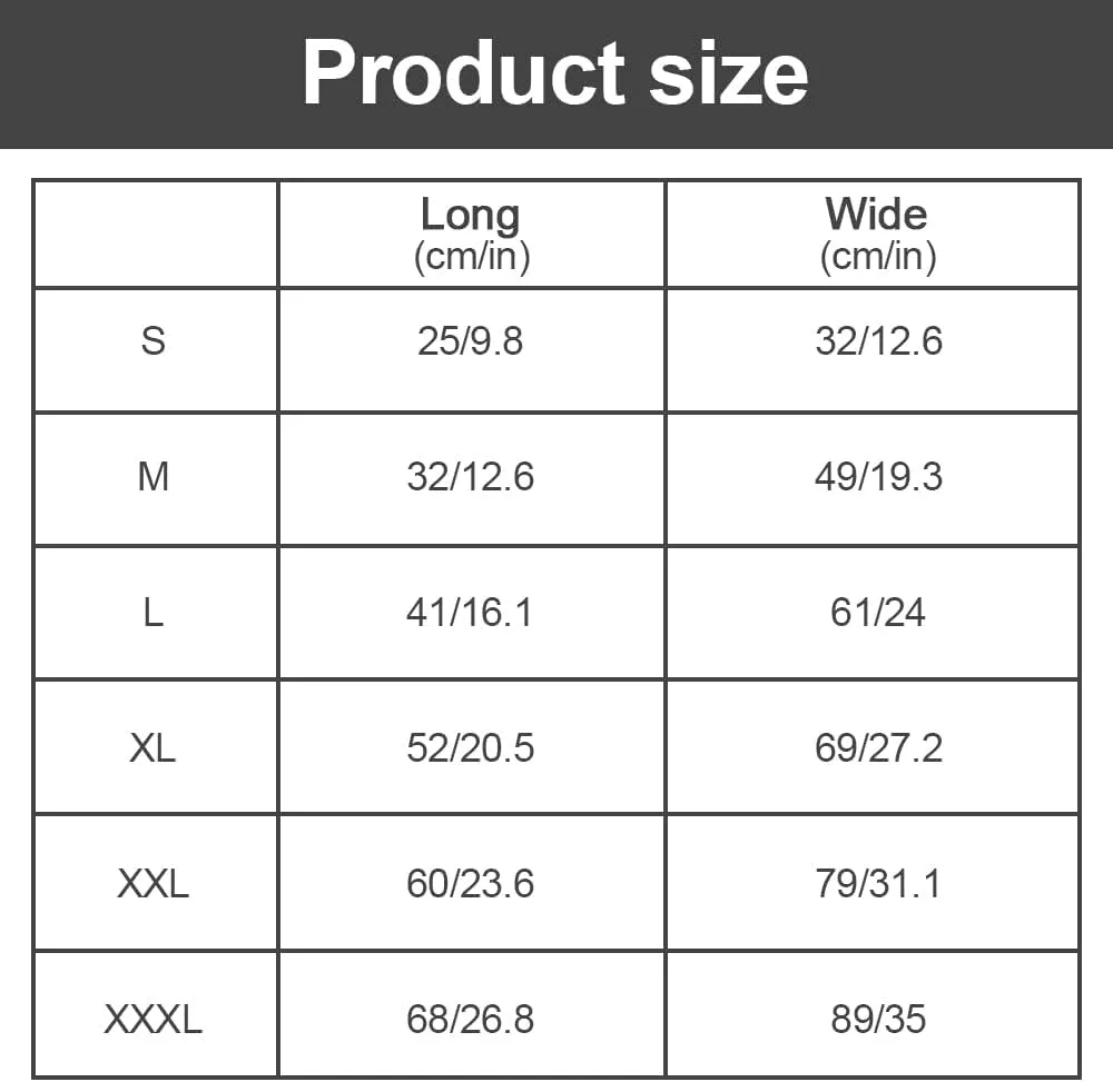 Cozy Calming Cat Blanket, 2023 Premium Small Blanket Plush Self Warming Printed Pet Blanket, Upgrade No Electric Heated Cat Bed, Fluffy Flannel Cushion Soft Warm Mat Pets Mattress (Blue, X-Large)