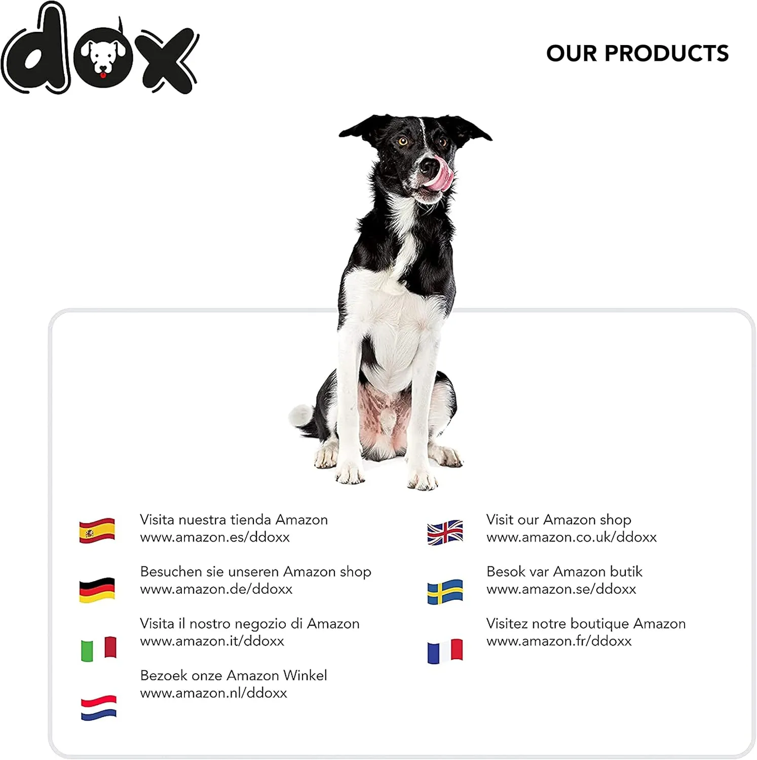 DDOXX Dog Collar Air Mesh, Adjustable, Padded | Many Colors & Sizes | for Small, Medium & Large Dogs | Collars cat Puppy pet Kitten | Yellow, XS