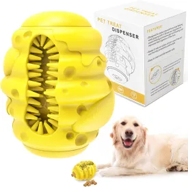 Dog Chew Toys for Aggressive Chewers Indestructible Toys for Large Breed Aggressive Durable Dog Slow Feeder Toy Dog Interactive Toy