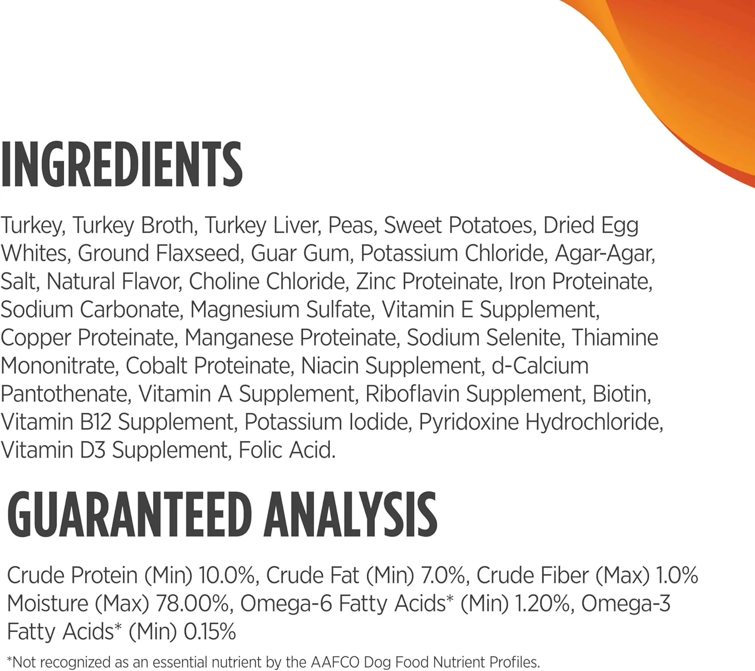 Nulo Freestyle All Breed Adult Wet Canned Dog Food, Premium All Natural Grain-Free, High Animal-Based Protein, Turkey & Sweet Potato, 13 Ounce, 12 Cans