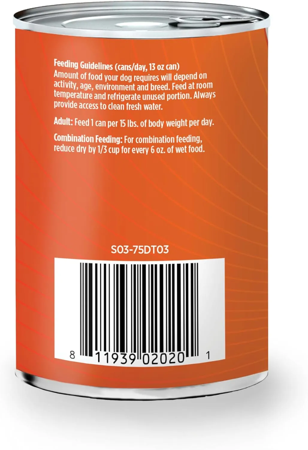 Nulo Freestyle All Breed Adult Wet Canned Dog Food, Premium All Natural Grain-Free, High Animal-Based Protein, Turkey & Sweet Potato, 13 Ounce, 12 Cans