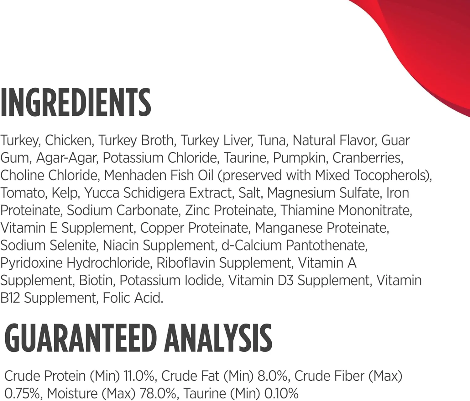 Nulo Freestyle Cat & Kitten Wet Pate Canned Cat Food, Premium All Natural Grain-Free, with 5 High Animal-Based Proteins &Vitamins to Support a Healthy Immune System and Lifestyle 5.5 Oz (Pack of 24)
