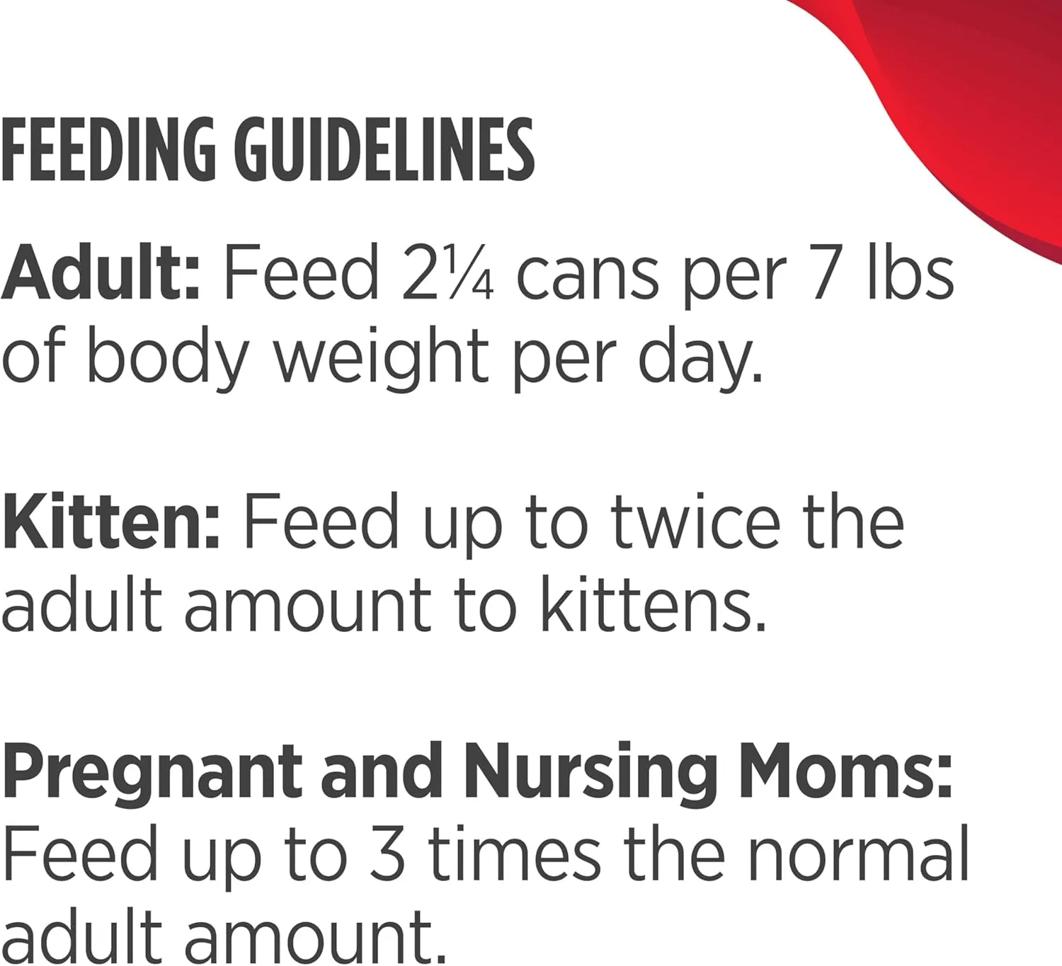 Nulo Grain-Free Minced with Whole Proteins Wet Canned Cat and Kitten Food, Chicken, Crab, and Prawn in Broth, 2.8 Ounce, 12 Cans