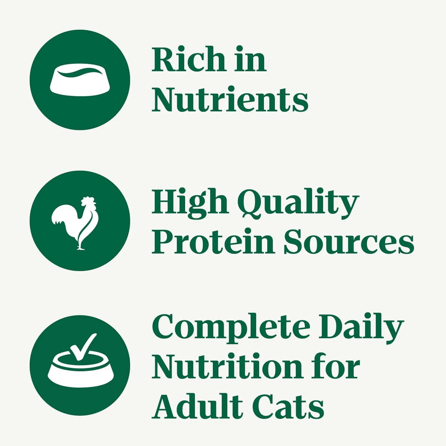 NUTRO Grain Free Natural Soft Wet Cat Food Cuts in Gravy Turkey Recipe, (24) 2.6 oz. PERFECT PORTIONS Twin-Pack Trays