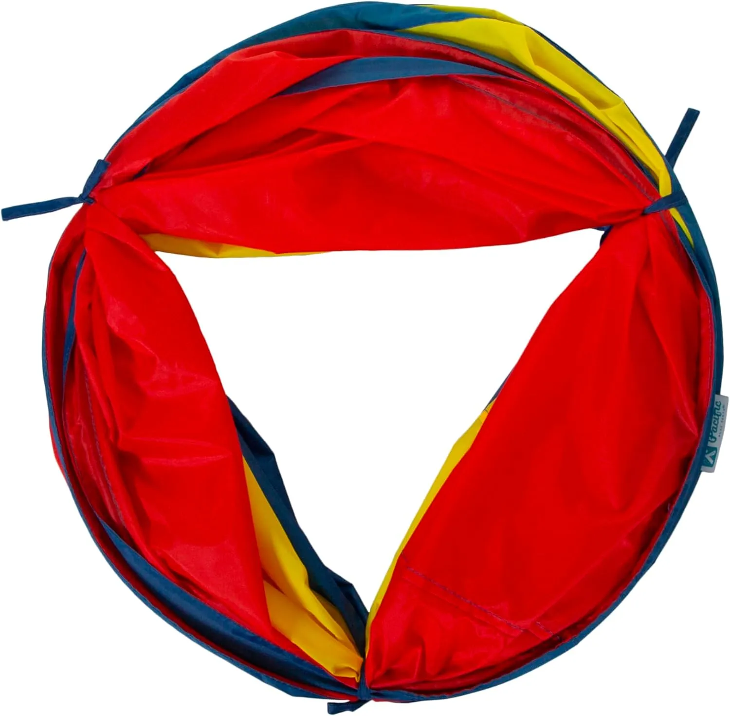 Pacific Play Tents Primary Play Tunnel 20401
