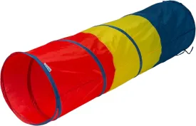 Pacific Play Tents Primary Play Tunnel 20401