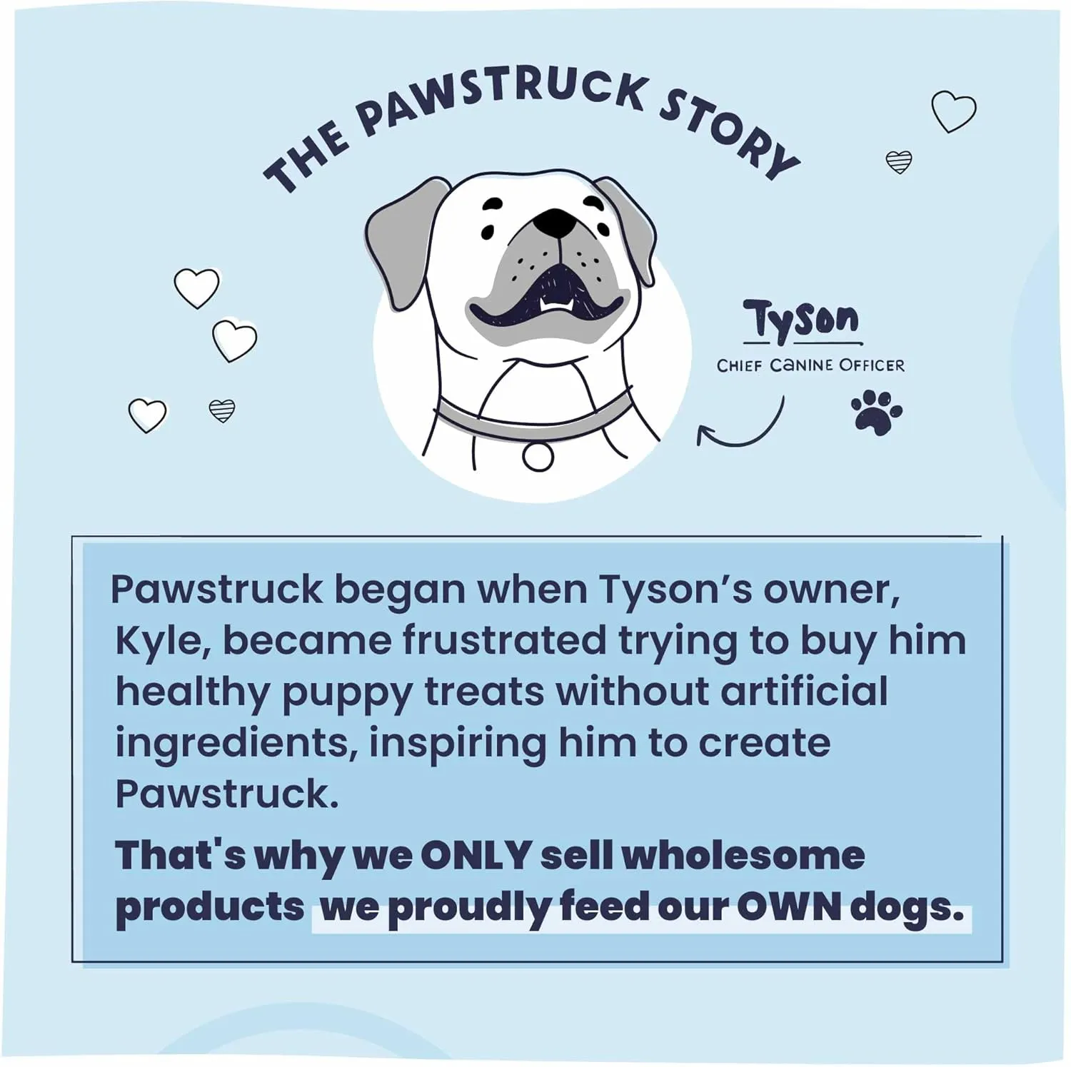 Pawstruck Air Dried Dog Food with Real Beef, Grain-Free, Made in USA, Non-GMO & Vet Recommended, High Protein Limited Ingredient Full-Feed for All Breeds & Ages, 2lb Bag
