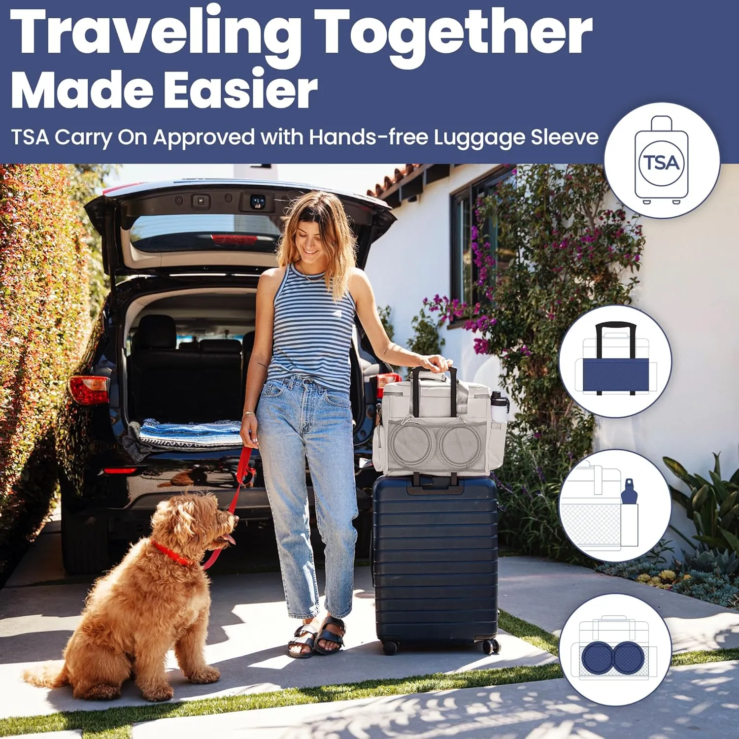 The Original Doggy Bag -  -  -  2  BPA  2  - 