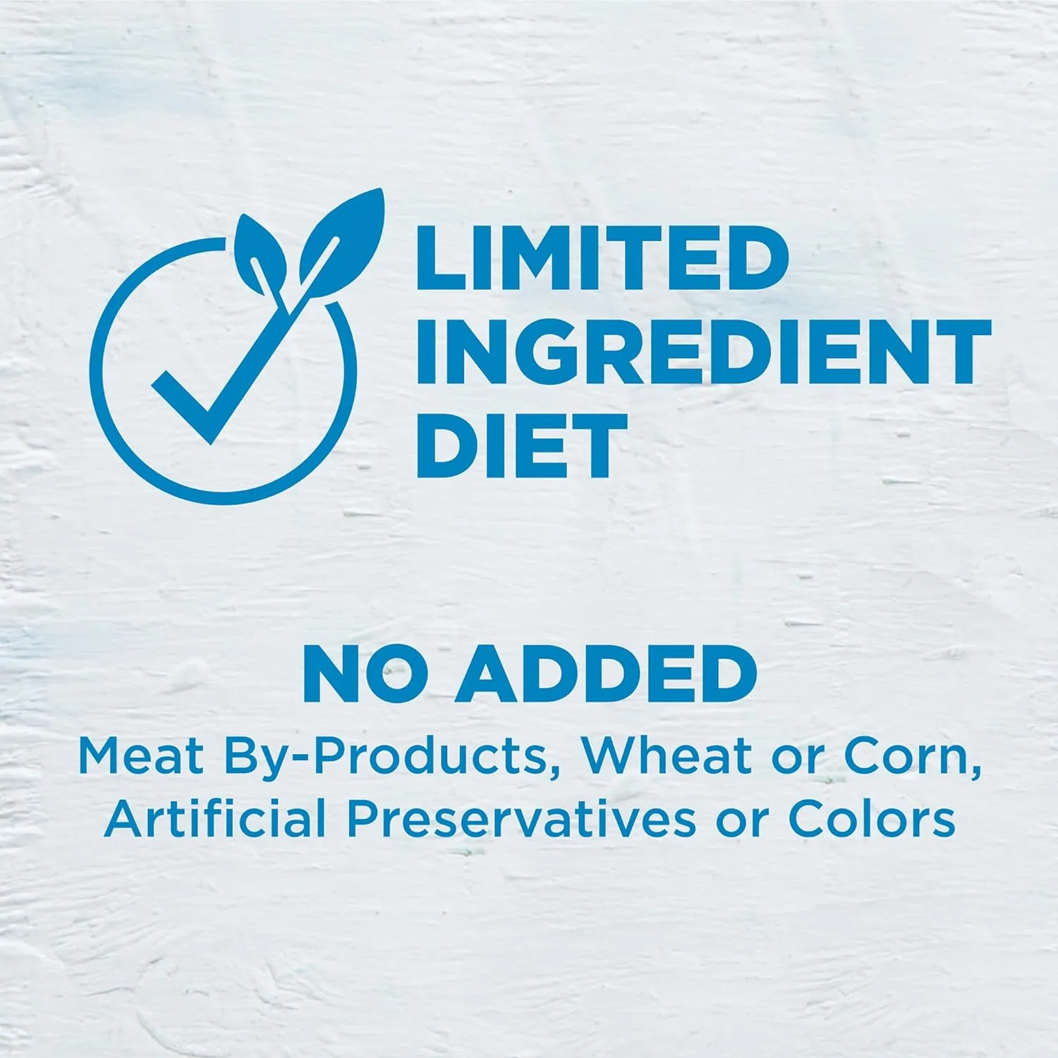 Wellness Simple Limited Ingredient Dry Dog Food for Sensitive Stomachs, Supports Skin & Coat, Grain Free, Natural, Salmon & Potato Recipe, (40-Pound Bag)