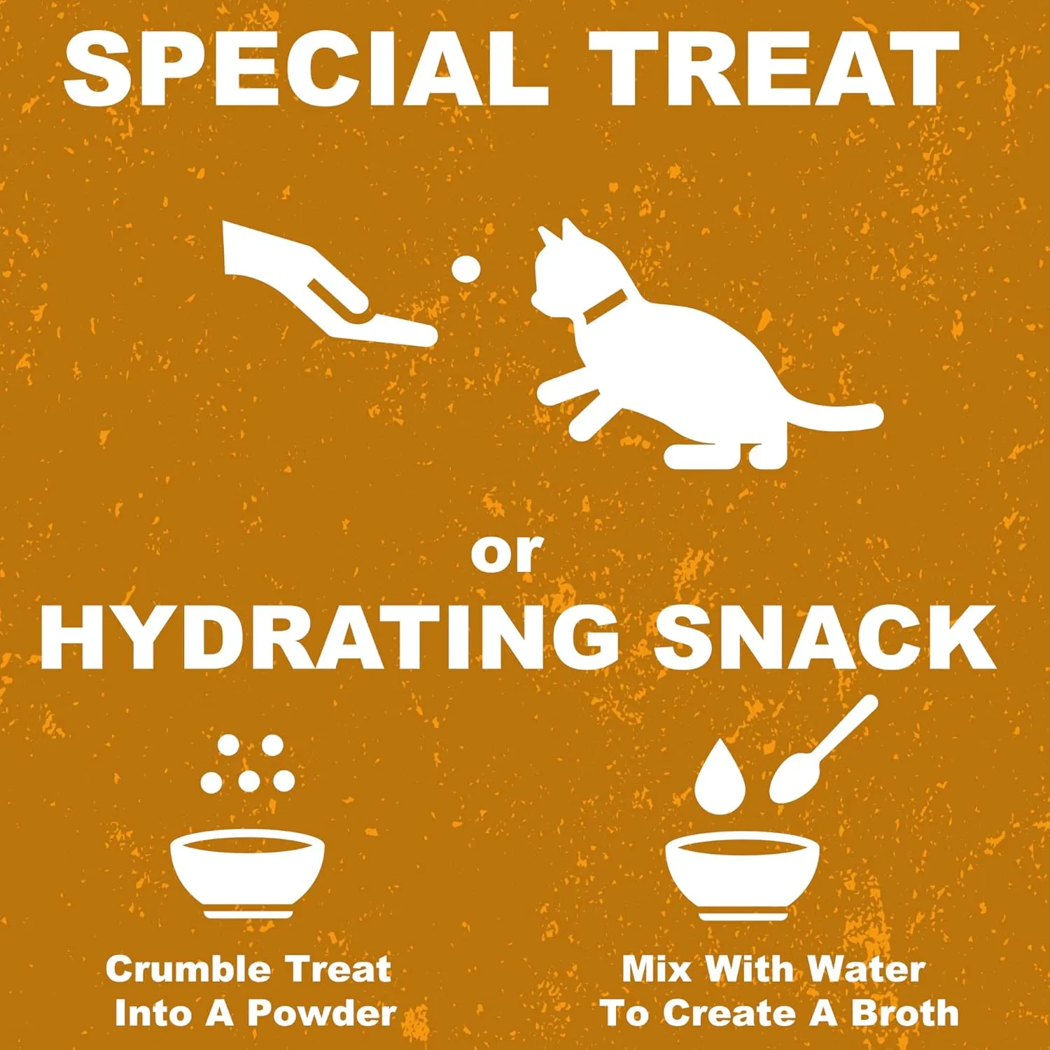Whole Life Pet Freeze Dried Chicken Cat Treats   Whole Life Pet Just One Salmon - Cat Treats and Toppers
