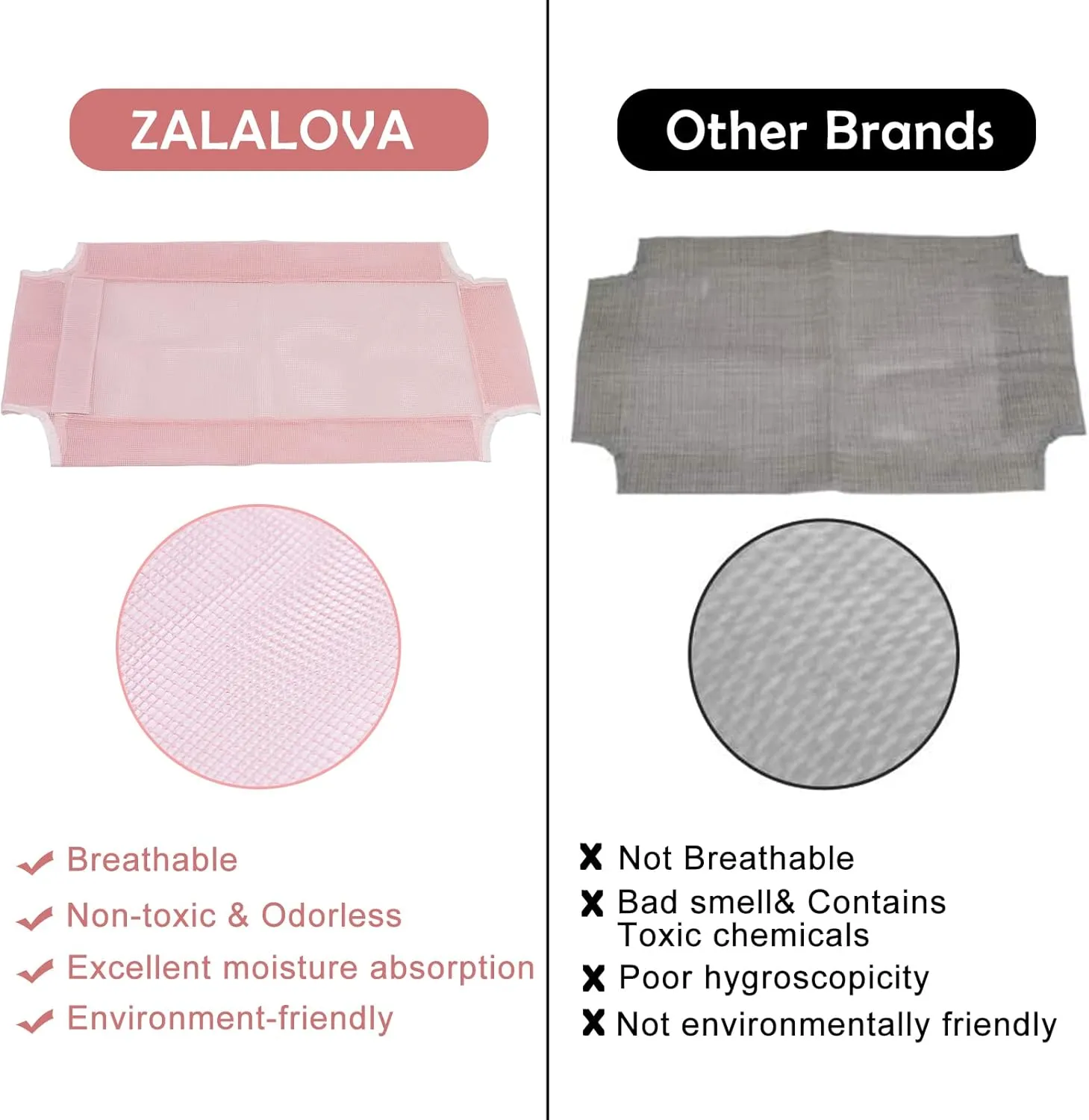 ZALALOVA Cat Window Perch, Pink Cat Hammock Window Seat Free Fleece Blanket for Female 2025 Latest Screw Suction Cups Extra Large Sturdy Bed Resting Indoors (One Extra Suction Cup)